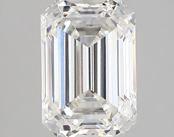 2.21 cctw VVS2 - Lab Grown Loose Diamond