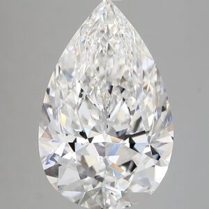 5.09 cctw VS2 - Lab Grown Loose Diamond