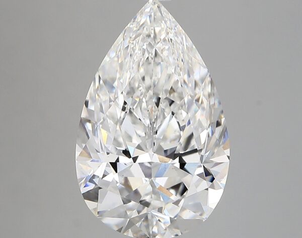 5.09 cctw VS2 - Lab Grown Loose Diamond