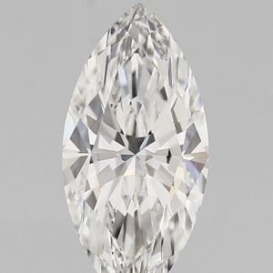 1.51 cctw VVS2 - Lab Grown Loose Diamond