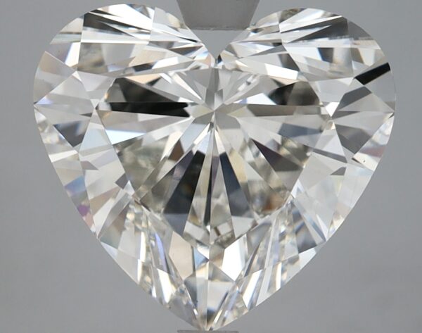 0.00 cctw VS1 - Lab Grown Loose Diamond