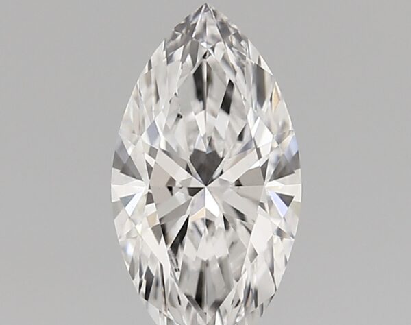 1.19 cctw VVS2 - Lab Grown Loose Diamond