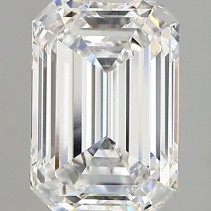 2.41 cctw VVS1 - Lab Grown Loose Diamond