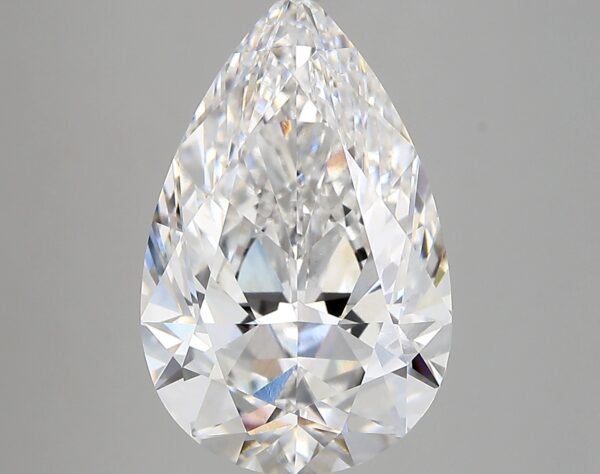 5.68 cctw VVS2 - Lab Grown Loose Diamond
