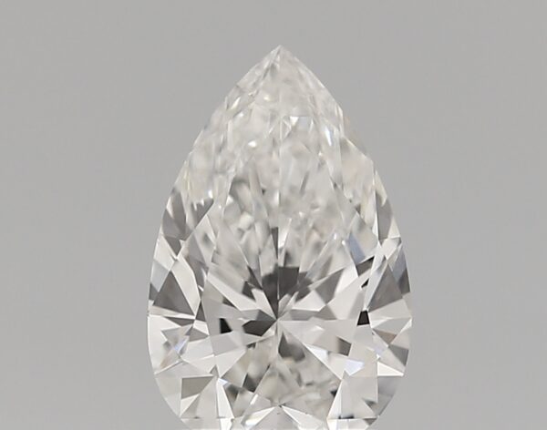 1.60 cctw VVS2 - Lab Grown Loose Diamond