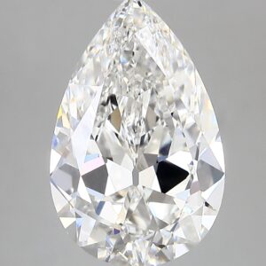 3.73 cctw VS1 - Lab Grown Loose Diamond