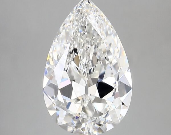 3.73 cctw VS1 - Lab Grown Loose Diamond