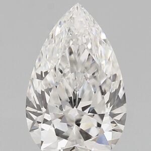 1.56 cctw VVS2 - Lab Grown Loose Diamond