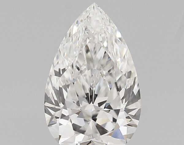 1.56 cctw VVS2 - Lab Grown Loose Diamond
