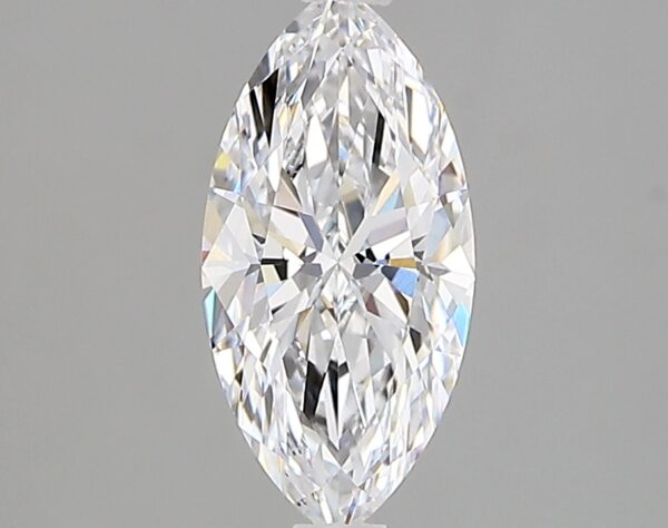 1.09 cctw VVS1 - Lab Grown Loose Diamond