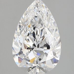 2.23 cctw VVS2 - Lab Grown Loose Diamond