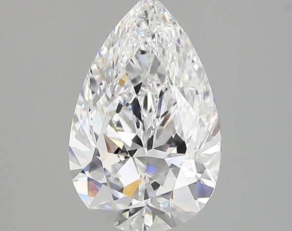 2.23 cctw VVS2 - Lab Grown Loose Diamond