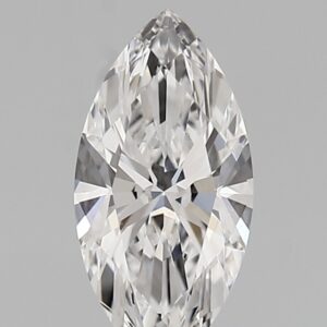 1.00 cctw VVS2 - Lab Grown Loose Diamond