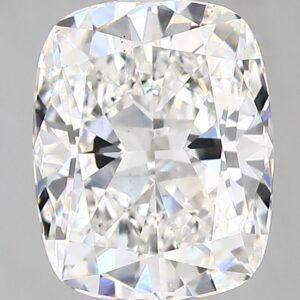 2.64 cctw VS2 - Lab Grown Loose Diamond