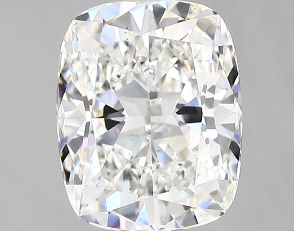 2.64 cctw VS2 - Lab Grown Loose Diamond