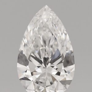 1.34 cctw VVS2 - Lab Grown Loose Diamond