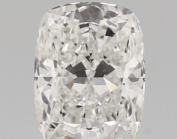 1.66 cctw VVS2 - Lab Grown Loose Diamond