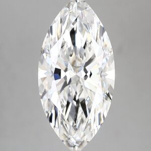2.66 cctw VVS1 - Lab Grown Loose Diamond