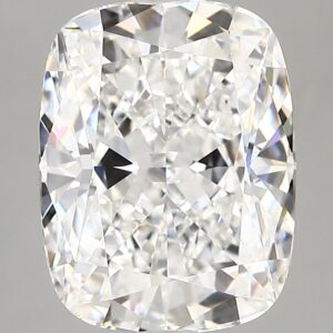 4.05 cctw VVS2 - Lab Grown Loose Diamond
