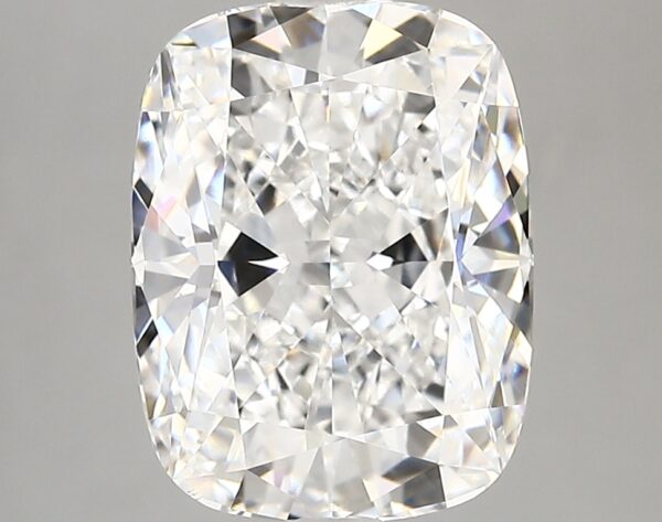 4.05 cctw VVS2 - Lab Grown Loose Diamond