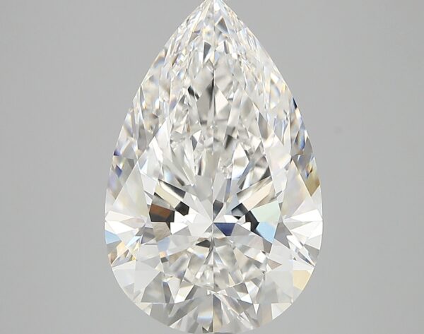 5.03 cctw VVS2 - Lab Grown Loose Diamond