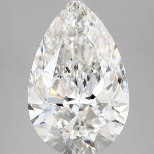 4.39 cctw VS1 - Lab Grown Loose Diamond