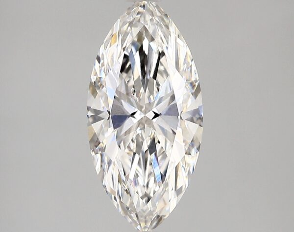 2.44 cctw VVS2 - Lab Grown Loose Diamond