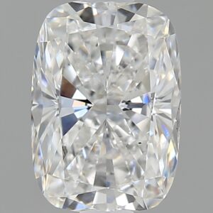 0.87 cctw VS1 - Lab Grown Loose Diamond