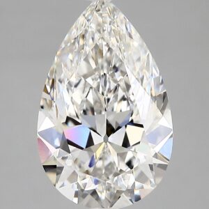 3.80 cctw VVS2 - Lab Grown Loose Diamond