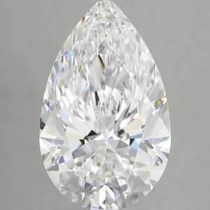 3.61 cctw VS1 - Lab Grown Loose Diamond