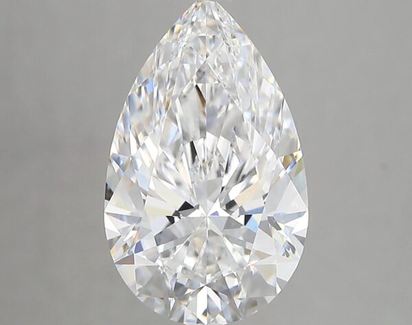 3.61 cctw VS1 - Lab Grown Loose Diamond