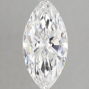 1.78 cctw VVS2 - Lab Grown Loose Diamond