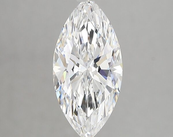1.78 cctw VVS2 - Lab Grown Loose Diamond