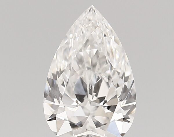 1.35 cctw VVS2 - Lab Grown Loose Diamond
