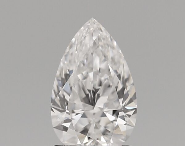 1.17 cctw VVS1 - Lab Grown Loose Diamond
