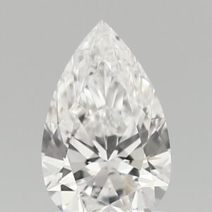 1.02 cctw VVS2 - Lab Grown Loose Diamond