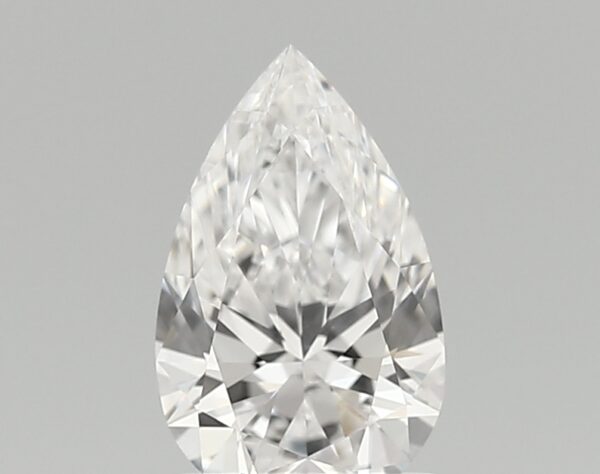 1.02 cctw VVS2 - Lab Grown Loose Diamond