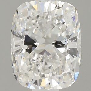 0.70 cctw VS2 - Lab Grown Loose Diamond