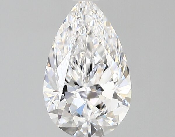 1.23 cctw VVS2 - Lab Grown Loose Diamond