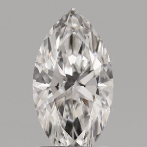 1.07 cctw VVS2 - Lab Grown Loose Diamond