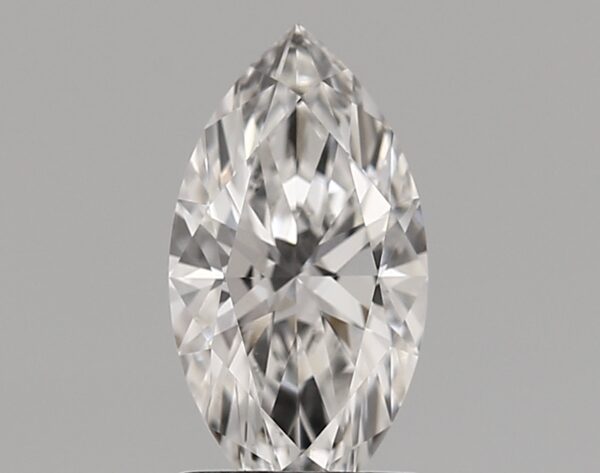 1.07 cctw VVS2 - Lab Grown Loose Diamond