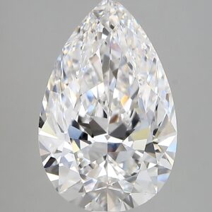 4.12 cctw VS1 - Lab Grown Loose Diamond