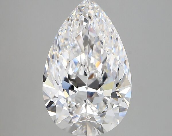 4.12 cctw VS1 - Lab Grown Loose Diamond