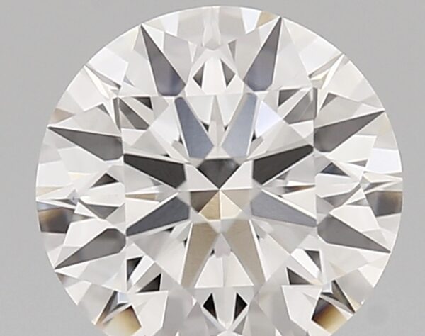 1.74 cctw VVS2 - Lab Grown Loose Diamond