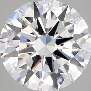 4.06 cctw VVS2 - Lab Grown Loose Diamond