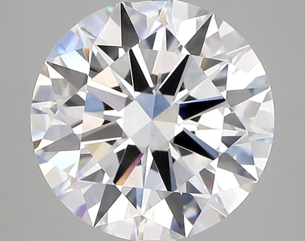 4.06 cctw VVS2 - Lab Grown Loose Diamond