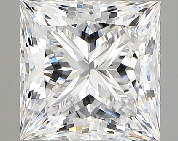2.02 cctw VVS2 - Lab Grown Loose Diamond