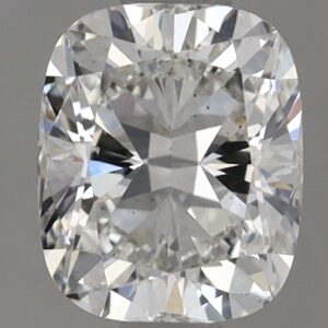 0.97 cctw VS2 - Lab Grown Loose Diamond