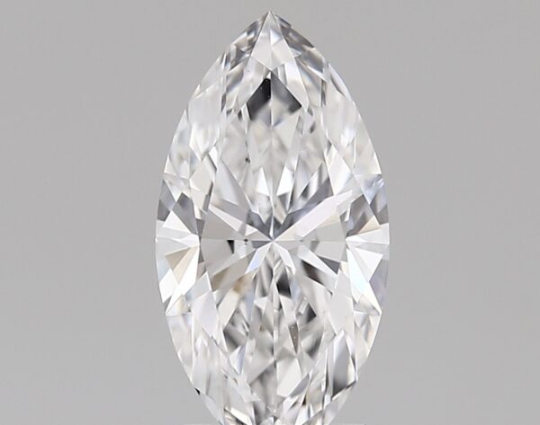 1.44 cctw VS1 - Lab Grown Loose Diamond