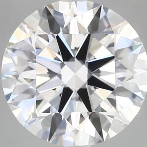 4.17 cctw VVS2 - Lab Grown Loose Diamond